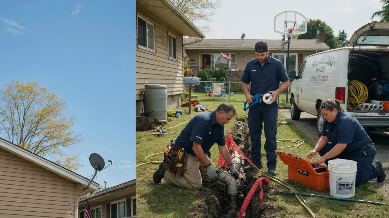 Garbage Disposal Replacement in Walnut, KS near me